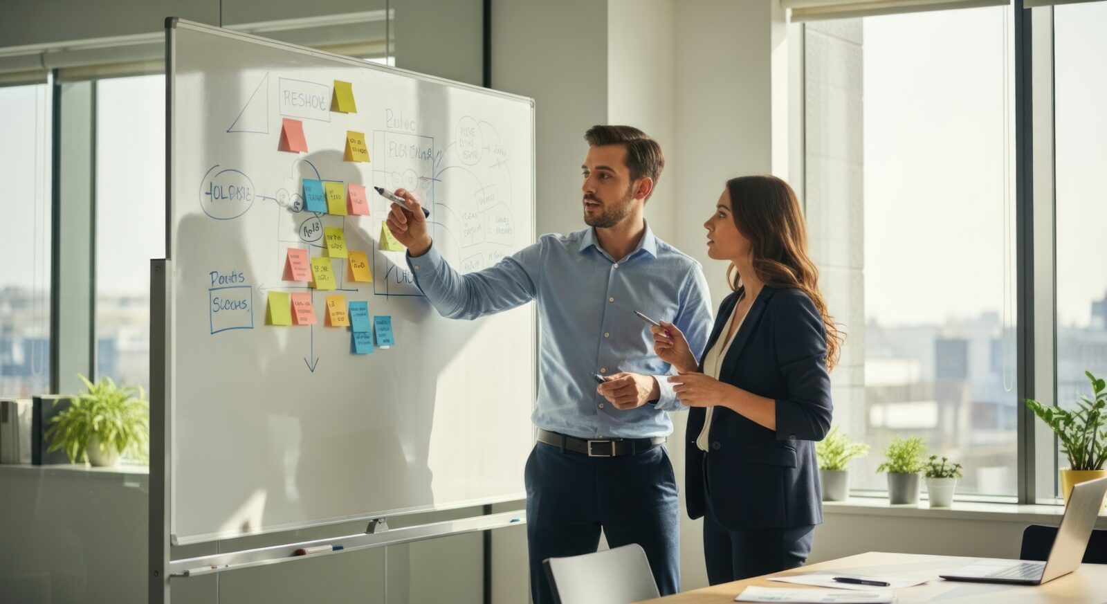 Head of Solution Hub